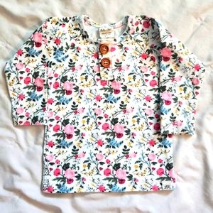 Lulu & Roo Toddler Long sleeve shirt